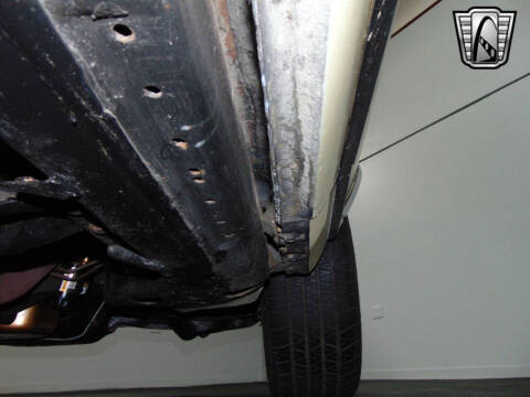 1967 Oldsmobile Cutlass