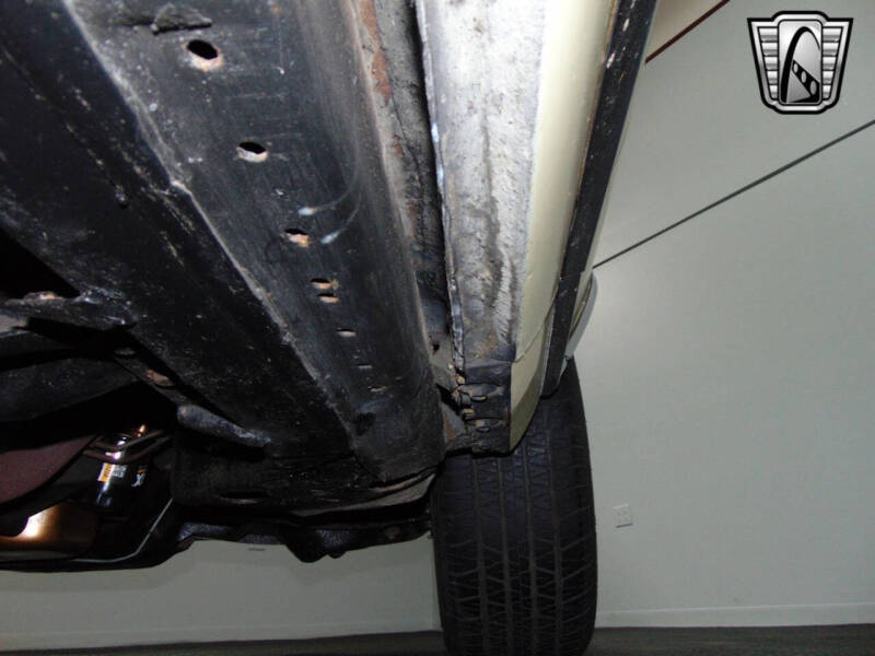 1967 Oldsmobile Cutlass