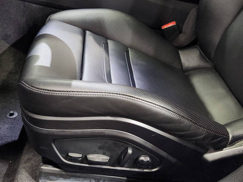 2023 Porsche Panamera