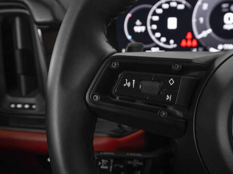 2025 Porsche Cayenne GTS Coupe