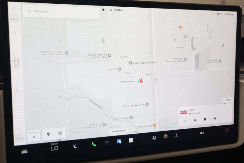2022 Tesla Model S Plaid