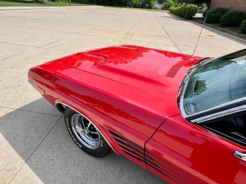 1973 Dodge Challenger