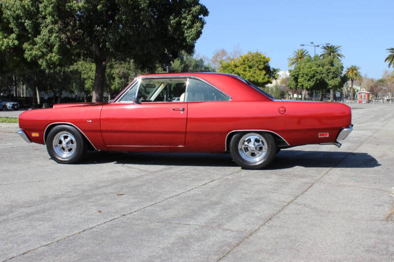 1969 Dodge Dart