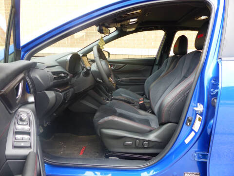 2024 Subaru WRX Limited