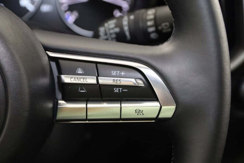 2023 Mazda CX-50 2.5 S Preferred Plus