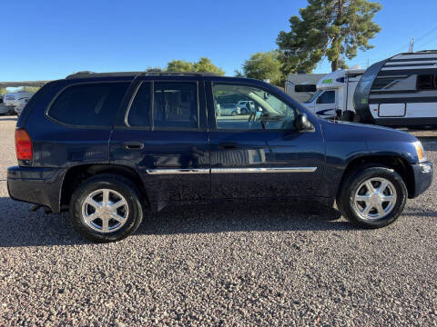 2008 GMC Envoy SLE
