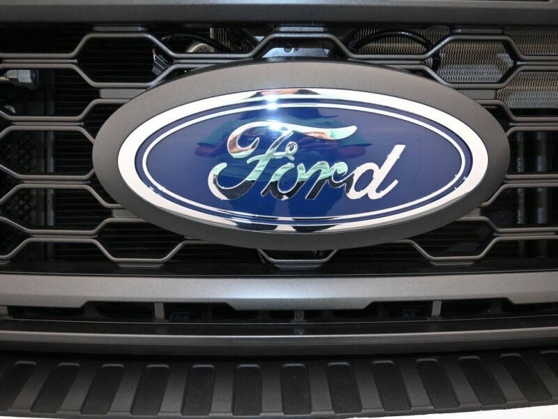 2026 Ford F-350 Super Duty XL