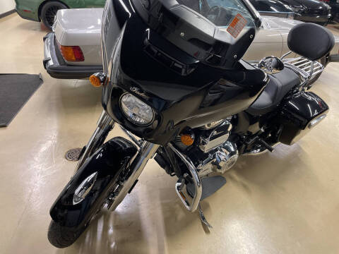 2021 Indian Chieftain for sale at Fox Valley Motorworks in Lake In The Hills IL