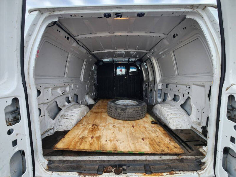 2006 Ford E-Series E-350 SD