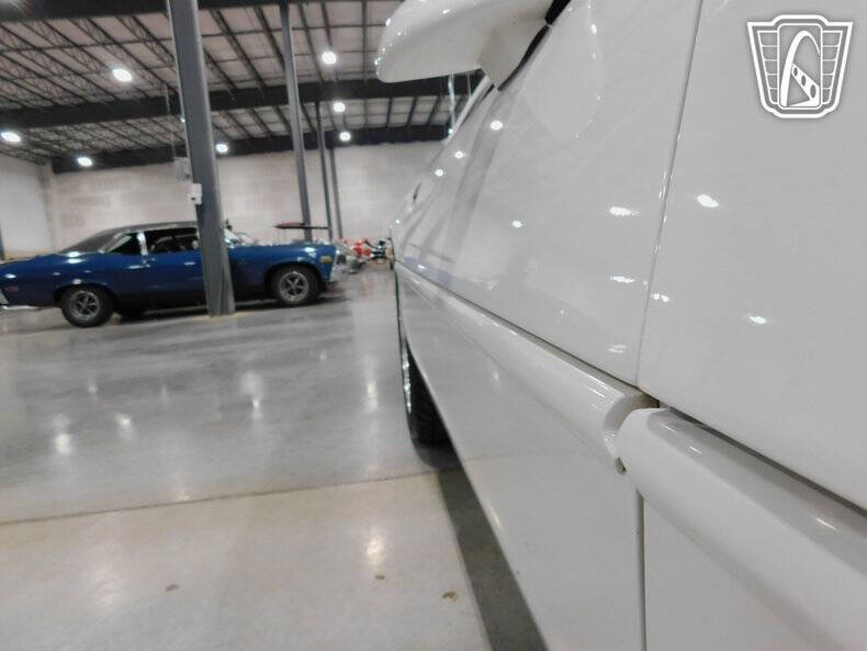 1992 Chevrolet Corvette