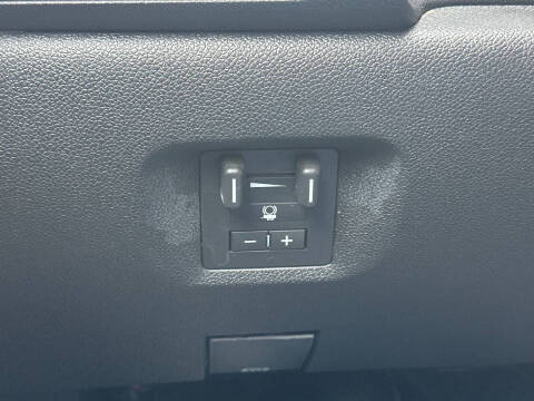 2009 Chevrolet Avalanche LT