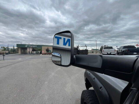 2004 Dodge Ram 2500