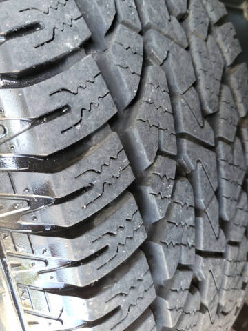 2007 Jeep Grand Cherokee Laredo