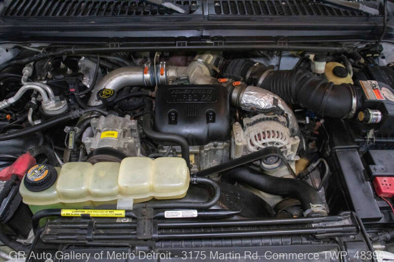 2000 Ford F-350 Super Duty XLT