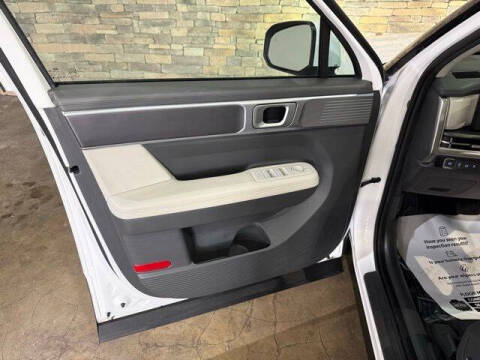 2024 Hyundai Santa Fe SEL