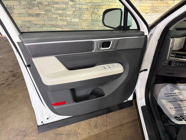 2024 Hyundai Santa Fe SEL