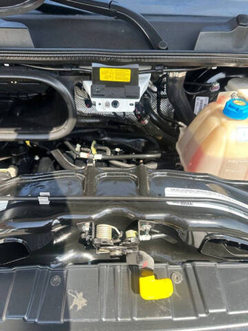 2023 RAM ProMaster 2500 159 WB