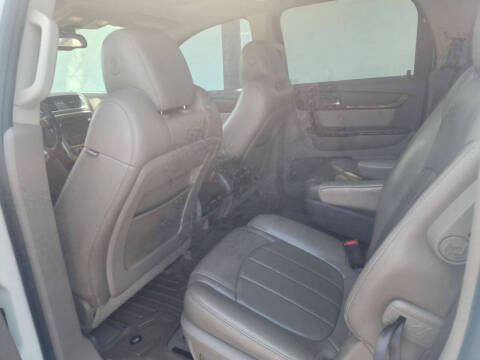 2014 GMC Acadia Denali