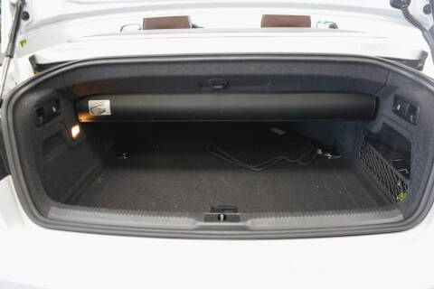 2015 Audi S5 3.0T quattro Premium Plus