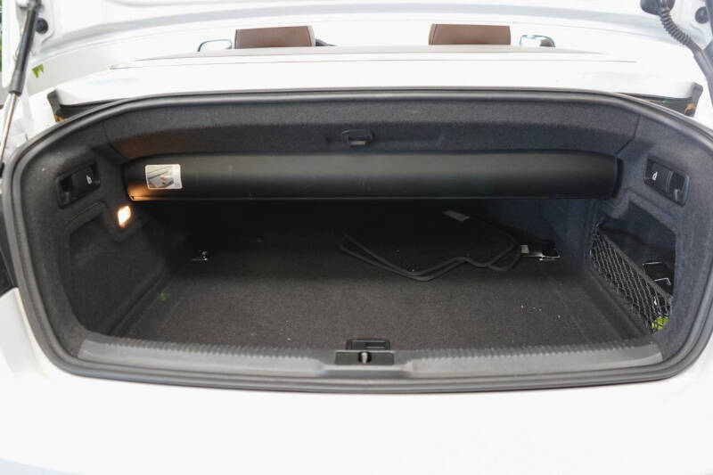 2015 Audi S5 3.0T quattro Premium Plus