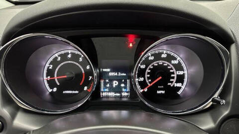 2021 Mitsubishi Outlander Sport S