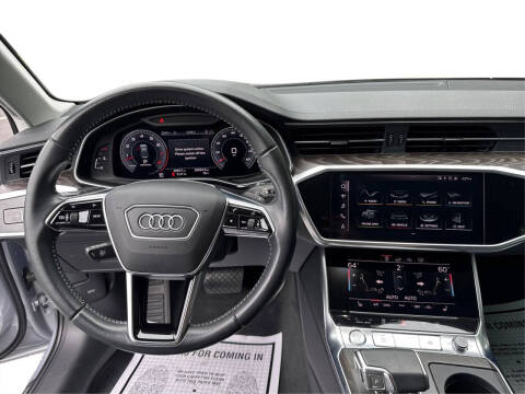 2019 Audi A6 quattro Premium Plus 55 TFSI