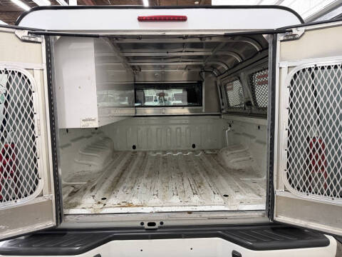 2017 Nissan Frontier S