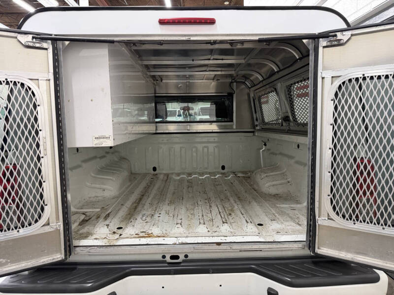 2017 Nissan Frontier S