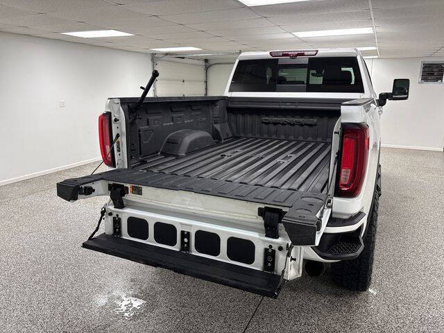 2022 GMC Sierra 2500HD