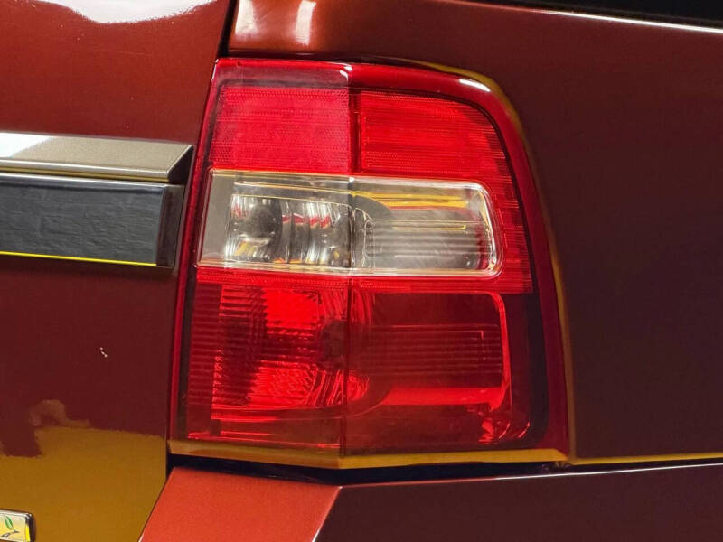 2015 Ford Expedition