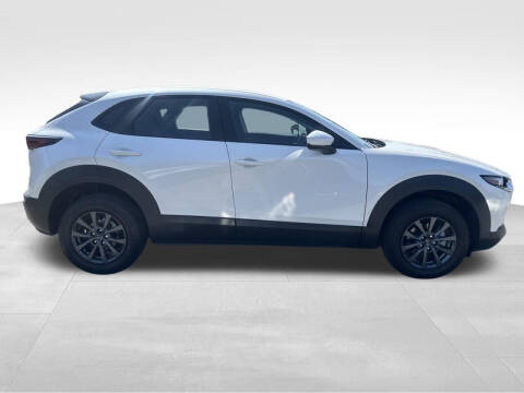 2026 Mazda CX-30 2.5 S
