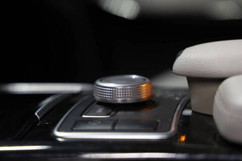 2011 Mercedes-Benz E-Class