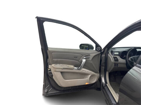 2008 Acura RDX SH-AWD