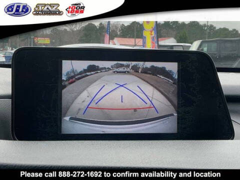 2017 Lexus RX 350 F SPORT