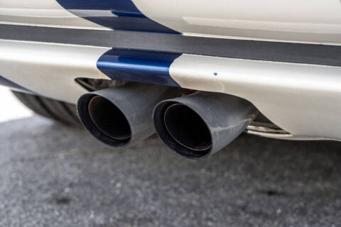 1996 Dodge Viper GTS