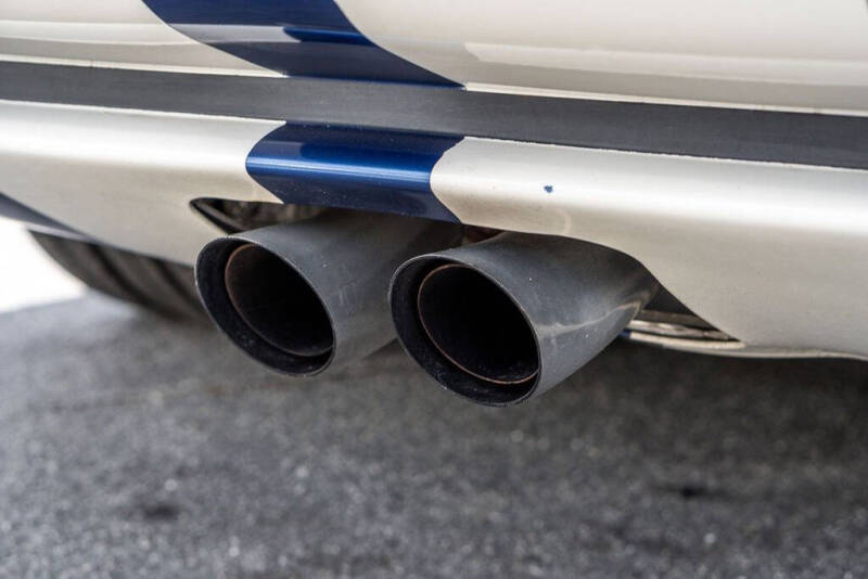 1996 Dodge Viper GTS