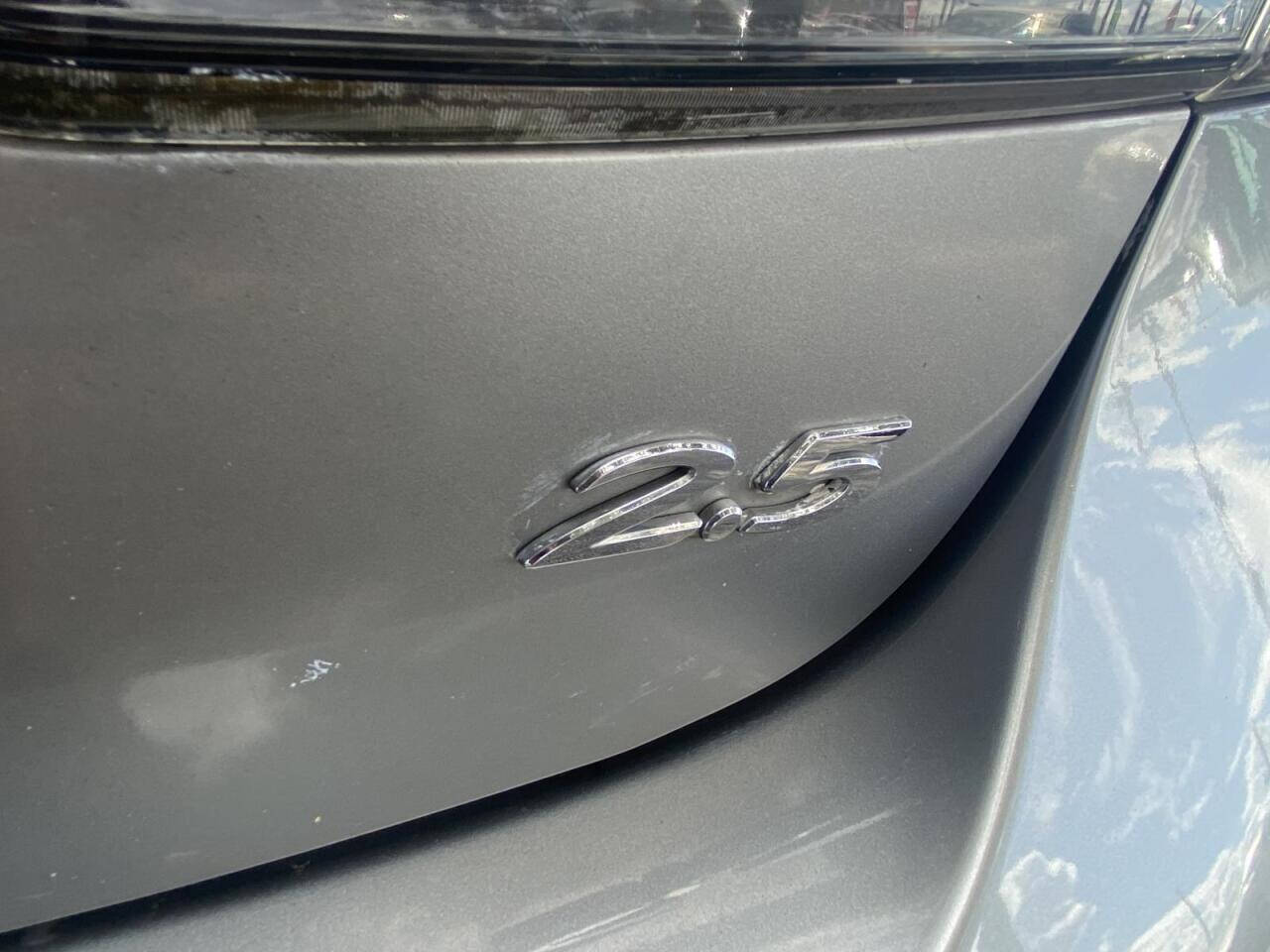 2011 Mazda MAZDA3  - $11,995