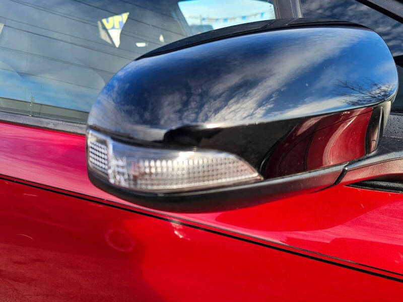 2020 Toyota C-HR XLE