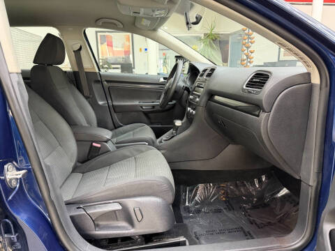 2011 Volkswagen Jetta