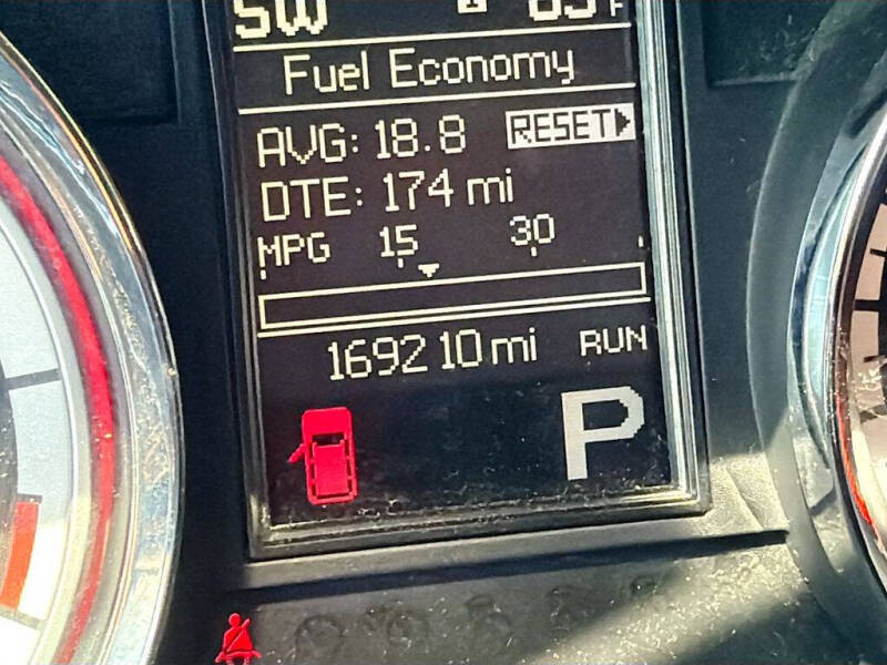 2013 Dodge Durango SXT