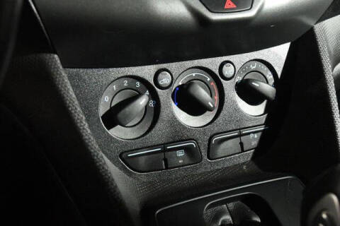 2018 Ford Transit Connect XL