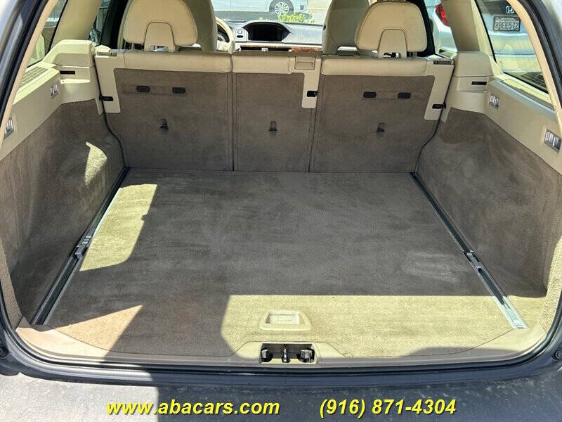 2013 Volvo XC70 3.2