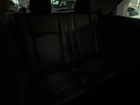 2019 Dodge Journey GT