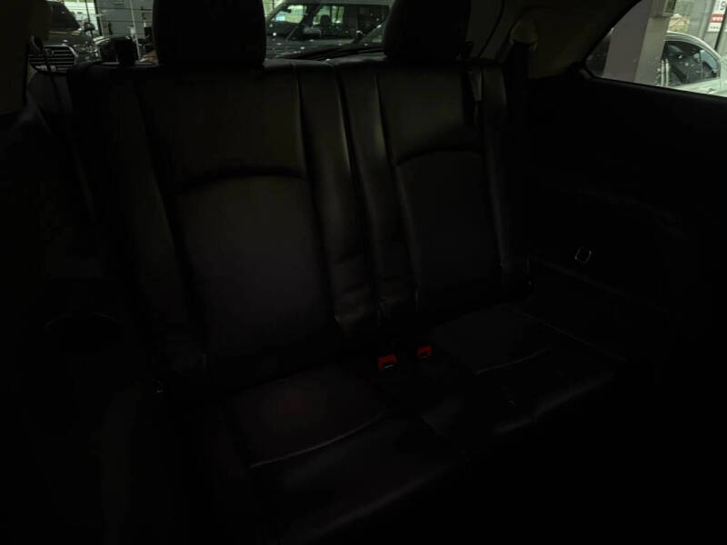 2019 Dodge Journey GT