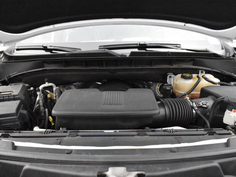 2021 Cadillac Escalade ESV Sport