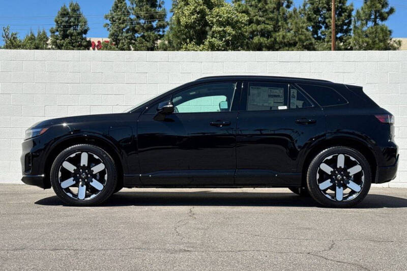 2026 Honda Prologue Elite