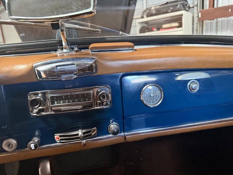 1959 Mercedes-Benz 190-Class
