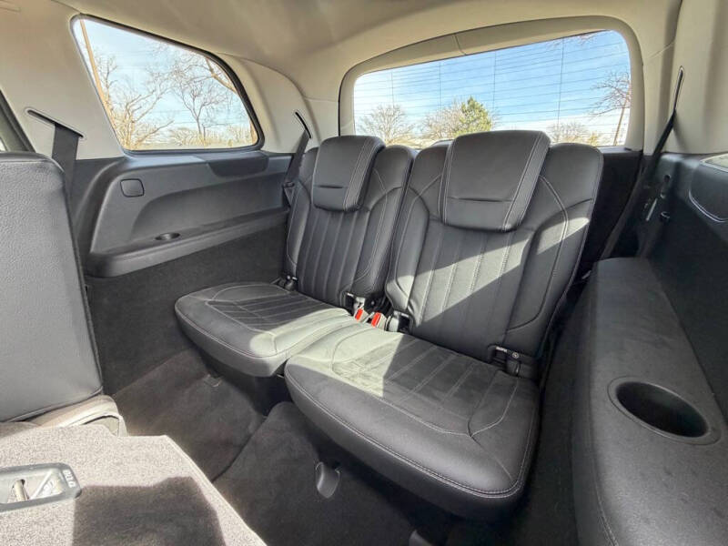 2013 Mercedes-Benz GL-Class GL 450 4MATIC
