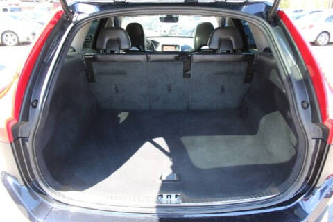 2017 Volvo XC60 T5 Dynamic