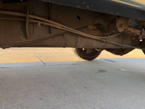 2013 GMC Sierra 3500HD